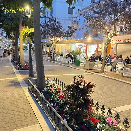 Casa Estepona