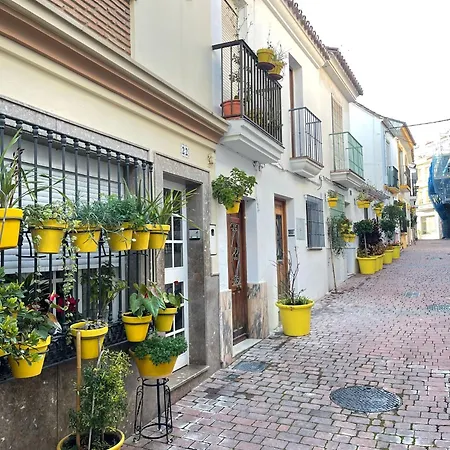 Casa Estepona