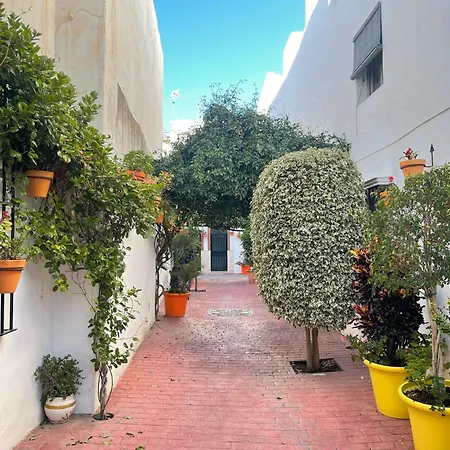 Casa Apartment